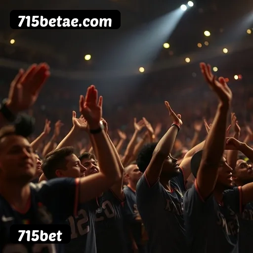 Vantagens exclusivas 715bet para jogadores brasileiros - São Paulo, Rio, BH