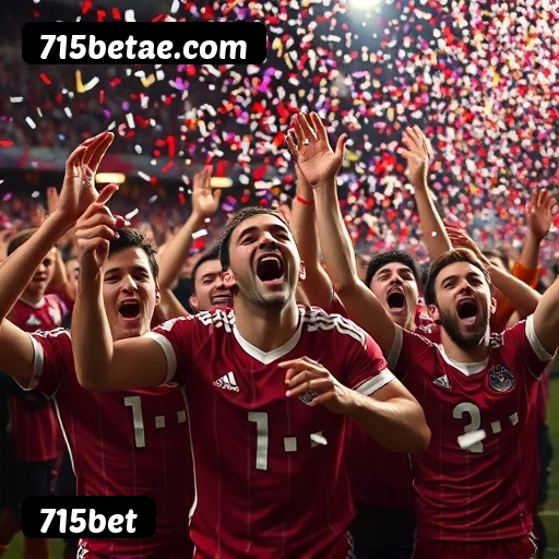 Comparação APP mobile vs versão web da 715bet