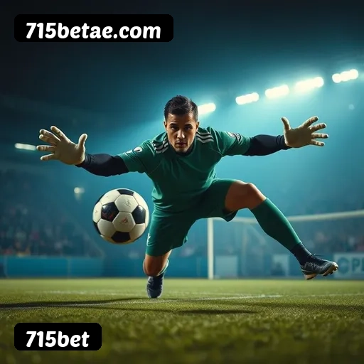 715bet bônus R$5.000 + 500 giros - Rollover 35x, prazo 30 dias, 38% taxa conversão